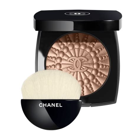 chanel perles de lumiere illuminating blush powder|Chanel Perles de Lumiere Illuminating Blush Powder Swatches.